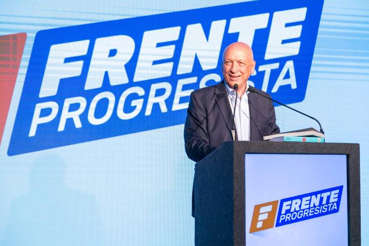 “Santa Fe, única provincia en tener Ley de Extinción de Dominio” 