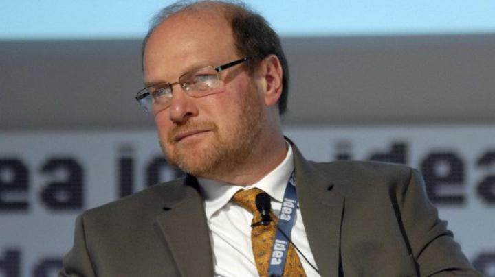 Grobocopatel: “En el campo estamos mal, pero contentos” 