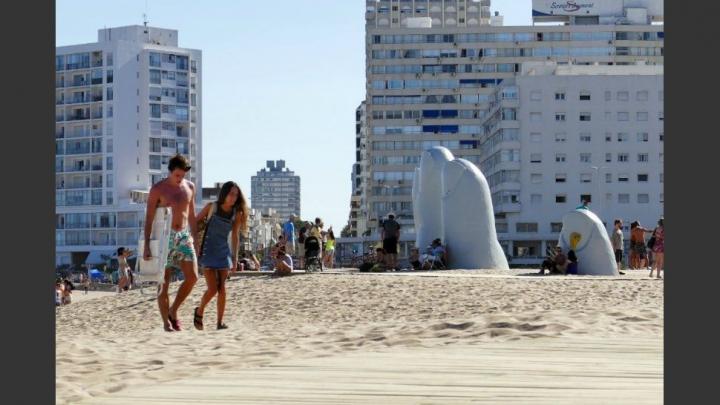 Uruguay se quedó sin turistas argentinos