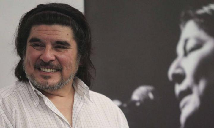 Murió Fabián Matus, el único hijo de Mercedes Sosa