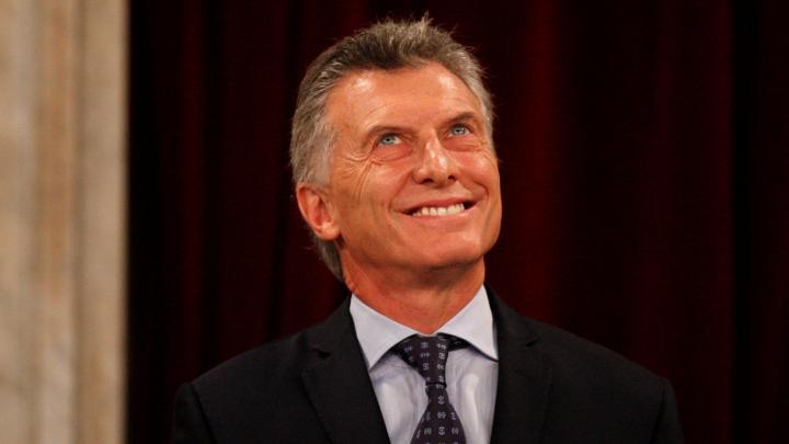 Macri: “En 10 años tendremos pobreza e inflación de un dígito” 