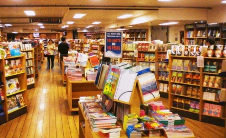 Llega a Rosario la biblioteca flotante más grande del mundo