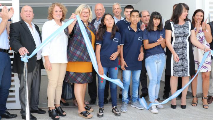 Bonfatti: “Santa Fe tiene la mejor educación pública del país” 