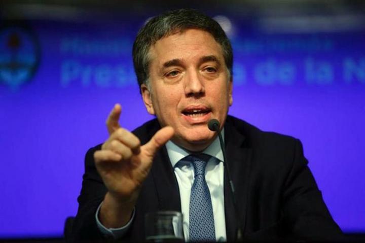 El FMI pidió más ajuste para llegar a déficit cero