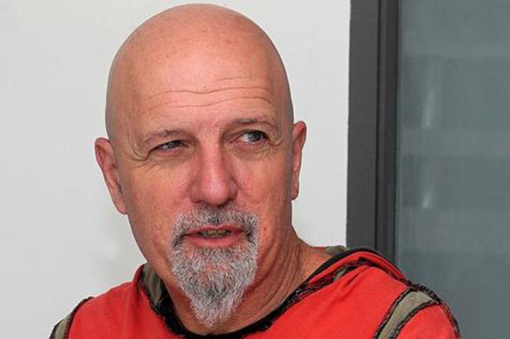 Cordera pidió dar charlas sobre violencia de género