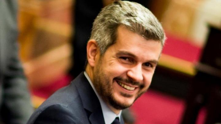 Peña advierte que el cambio llevará entre 20 y 30 años