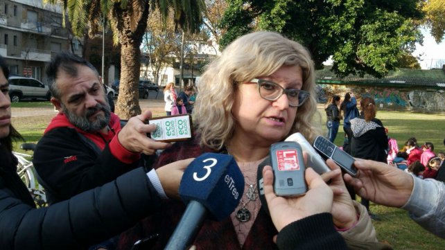 Balagué: “La oferta es superadora y más que suficiente” 