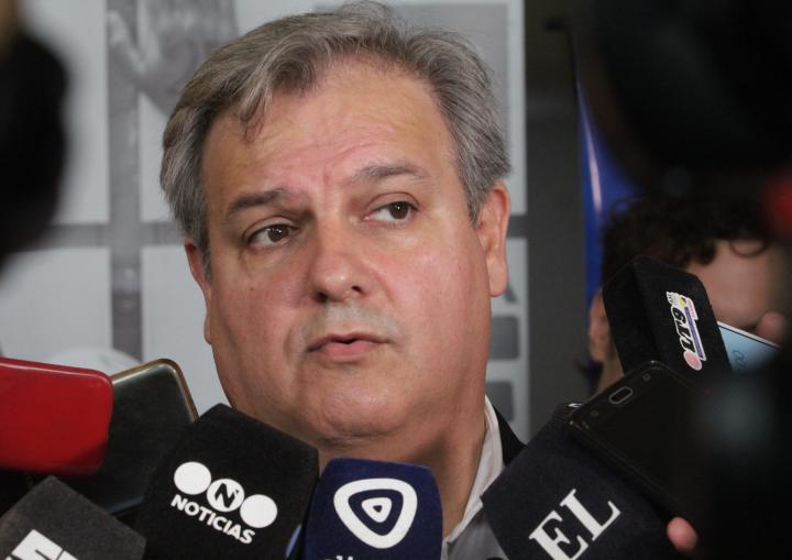 La provincia descontará los días de paro a los maestros 