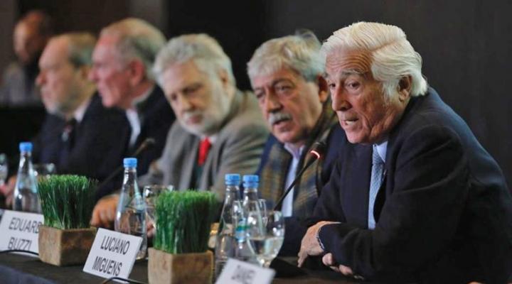 La ex Mesa de Enlace reivindicó a Cristina