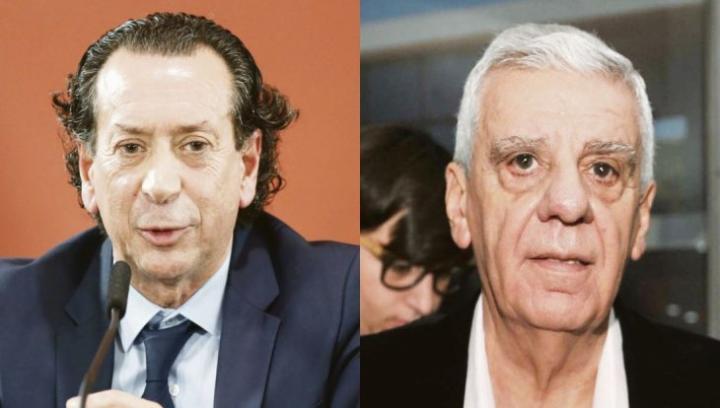 Macri compromete $32.000 millones a la CGT