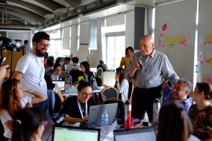 Las StartUps, el modelo de empresa que Bonfatti quiere para Santa Fe