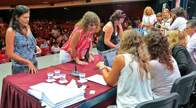Cubrirán cargos de maestros en nuevas escuelas
