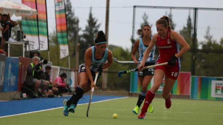 Rosario, sede de la Pro League 2019 de hockey