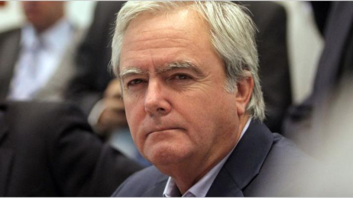 Pinedo: “El consumo va a mejorar en los próximos días” 