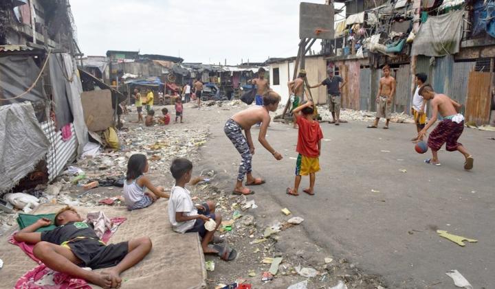La pobreza creció al 32 % y alcanza a 13 millones de personas