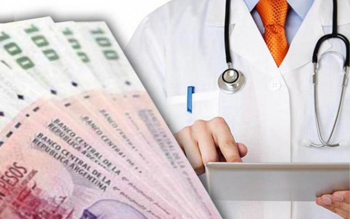 Nuevo aumento en las prepagas: esta vez un 7,5 %