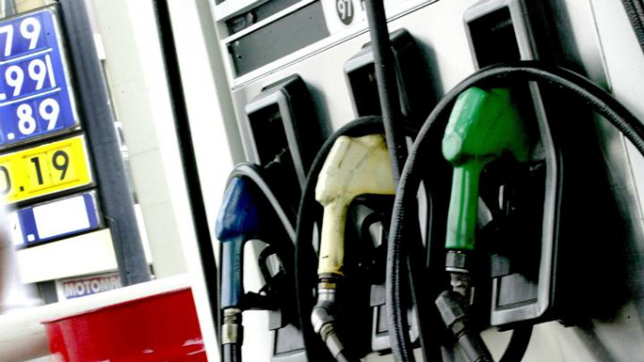 Las naftas aumentaron otro 10 %