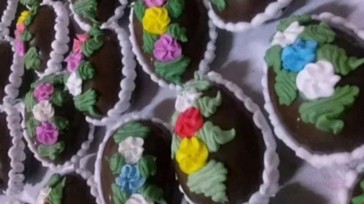 Productos de Pascua llegan con subas de hasta el 95 %