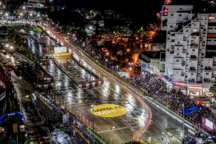 El Callejero santafesino ya tiene fecha confirmada