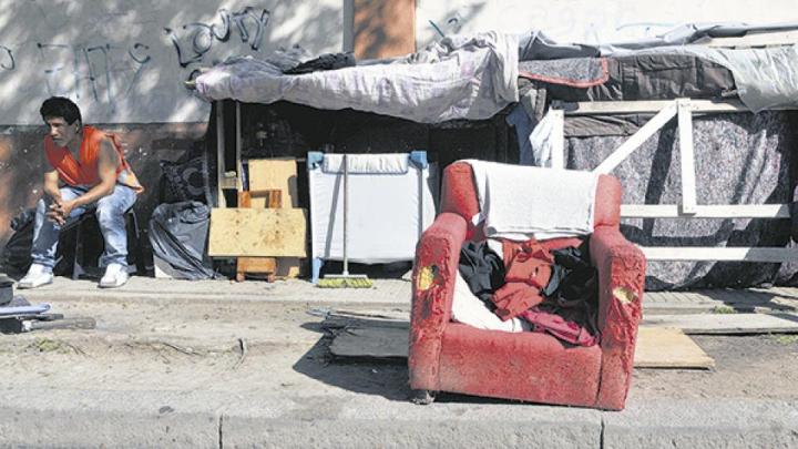 Creció la brecha entre ricos y pobres en el país