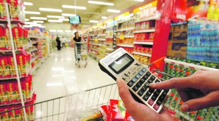 Una familia rosarina necesitó $ 45.000 pesos para vivir