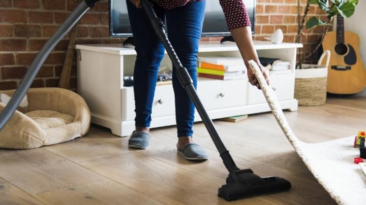 Empleadas domésticas reciben un aumento del 15 % 