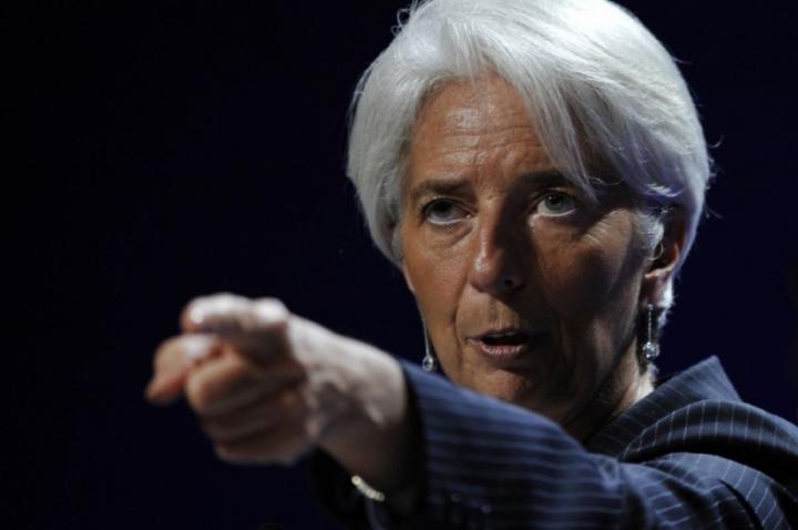 Para el FMI, los salarios bajan por culpa de la tecnología