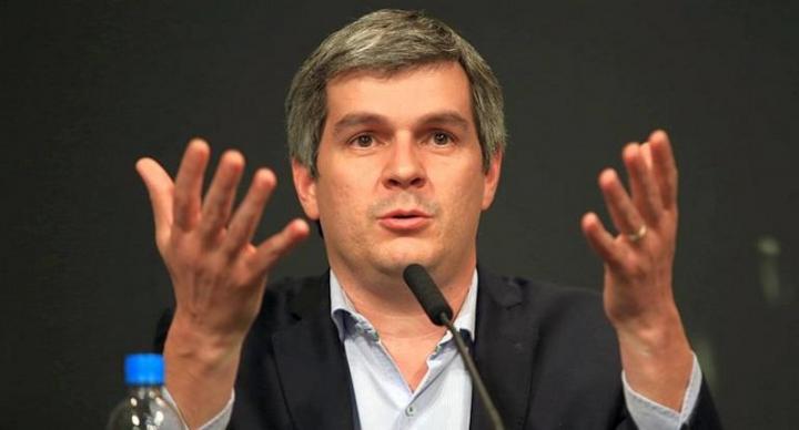 Peña: “Los argentinos quieren seguir con el cambio” 