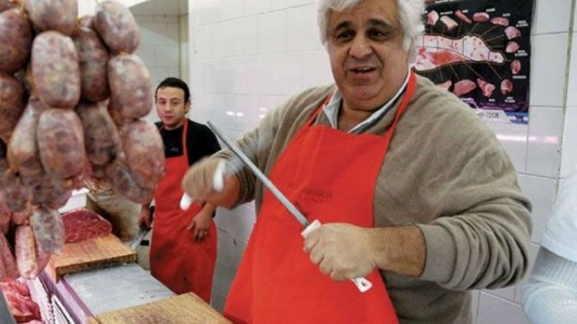 Samid, ante la Justicia: “Me tendrían que dar una medalla” 