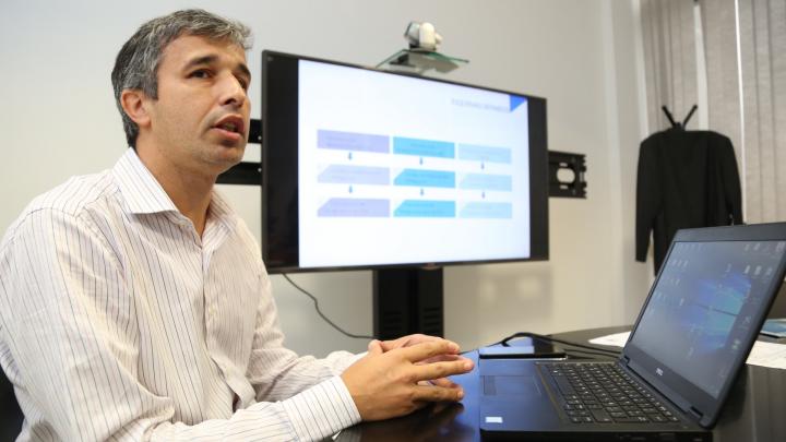 Presentaron los sistemas a utilizar en los comicios de Santa Fe