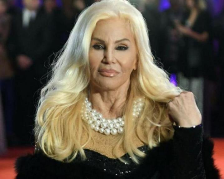 Susana Giménez cree que la inflación se termina por decreto