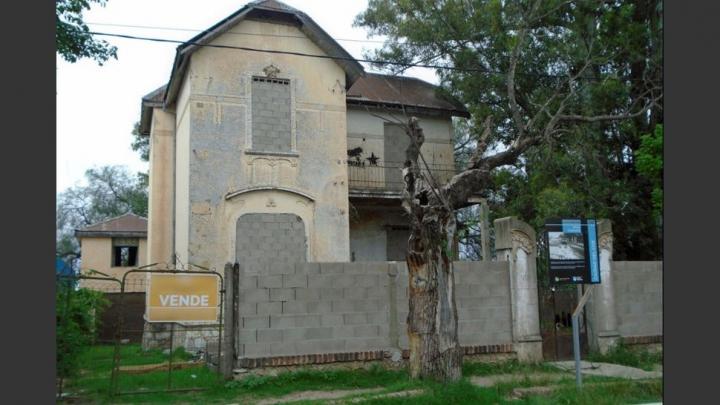 Venden la primera casa del Che en Alta Gracia