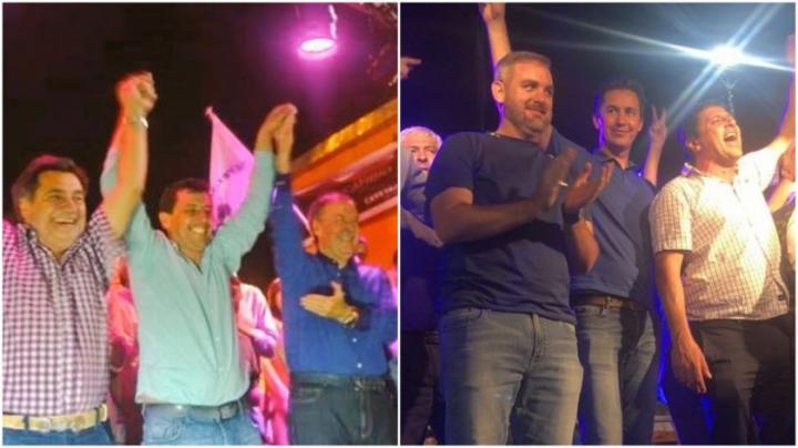 Elecciones en Córdoba: el peronismo recuperó 28 municipios