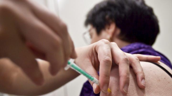 Comenzó la campaña de vacunación contra la gripe