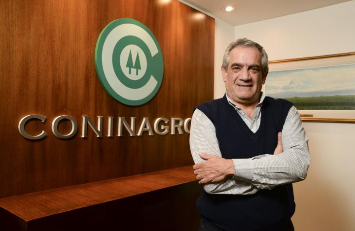 Coninagro pidió “terminar en forma ordenada este gobierno” 
