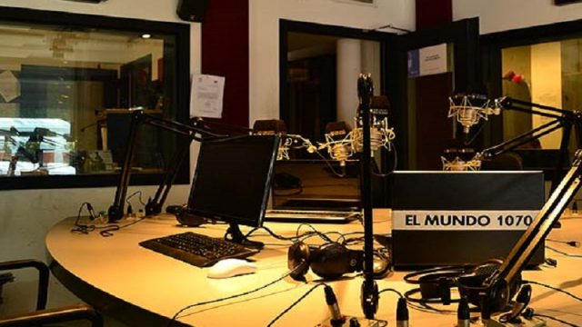 Cerró Radio El Mundo: 60 trabajadores despedidos