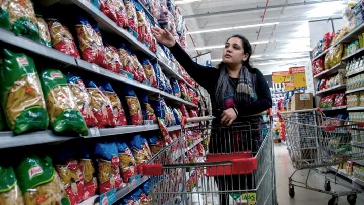 El Gobierno lanzó un acuerdo de precios por 6 meses