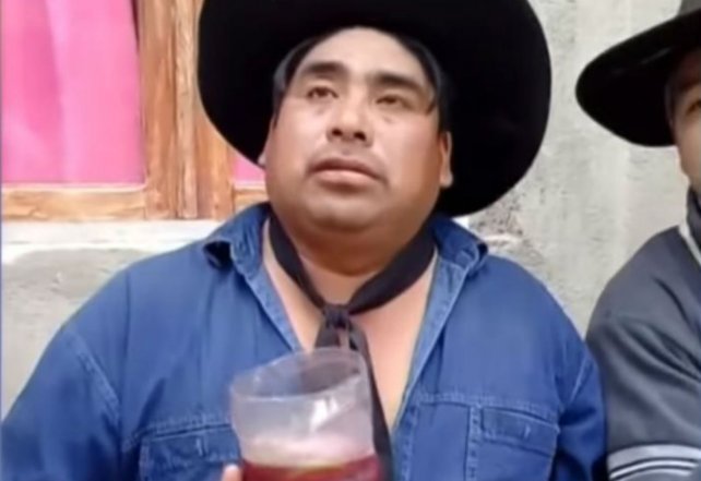 Candidato a concejal prometió “seguir robando” 