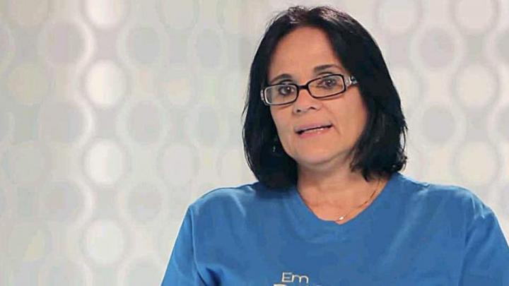 “La mujer debe ser sumisa al hombre en el matrimonio” 