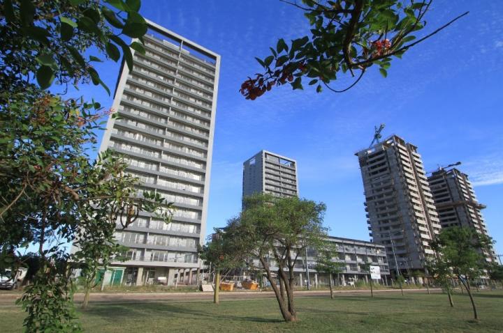  ProCreAr Santa Fe: nuevo sorteo para 82 viviendas 
