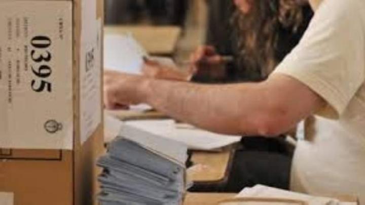 Más de 15 mil muertos podrán votar en Córdoba
