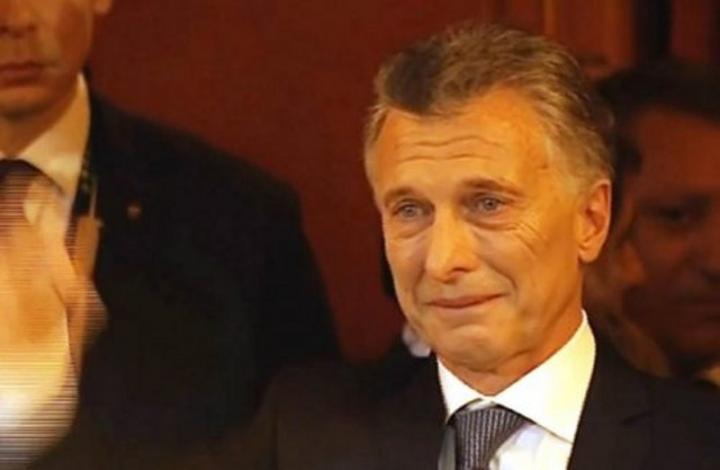 Macri, “angustiado” porque los chicos no tienen para comer 