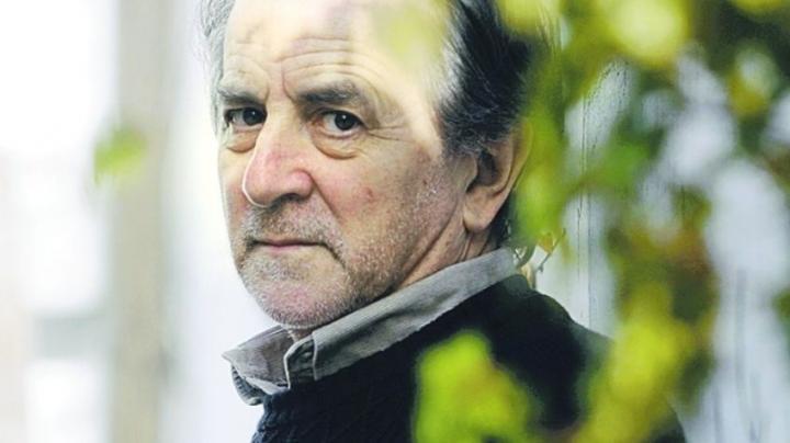 Murió el actor Lorenzo Quinteros