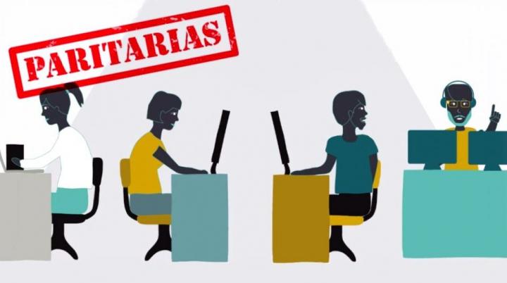 Por la alta inflación, habilitarían paritarias cada 3 meses