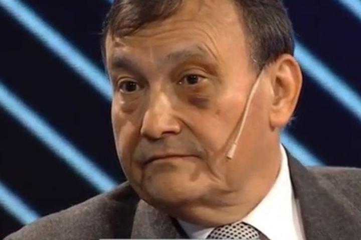 El médico que mató a un ladrón fue absuelto