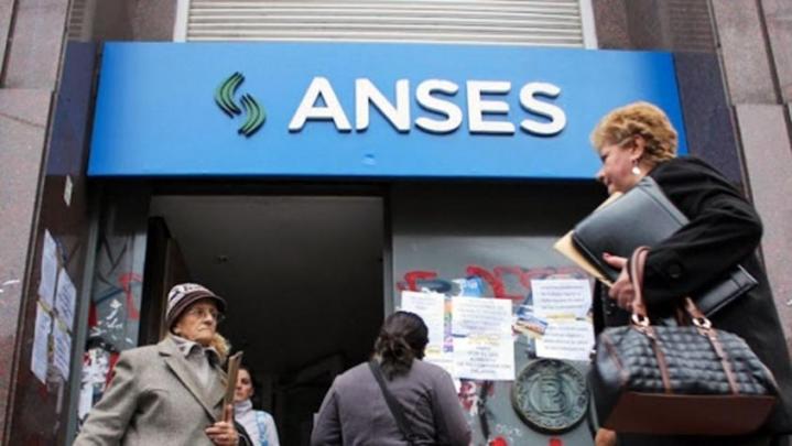 La ANSES adelanta pago de jubilaciones