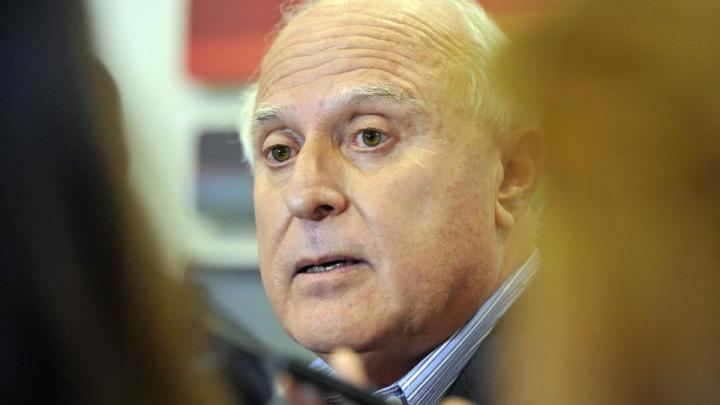 Lifschitz: “No imagino un segundo período de Macri”  