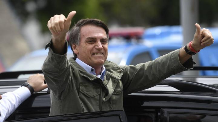 Bolsonaro: “Brasil no puede ser un paraíso para el turismo gay” 
