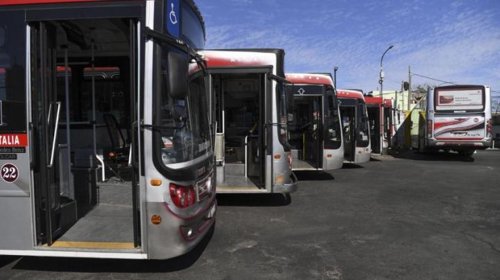 UTA para este 1 de mayo y todos los feriados que siguen
