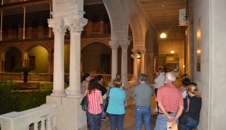 Promocionan a Santa Fe como destino turístico nacional